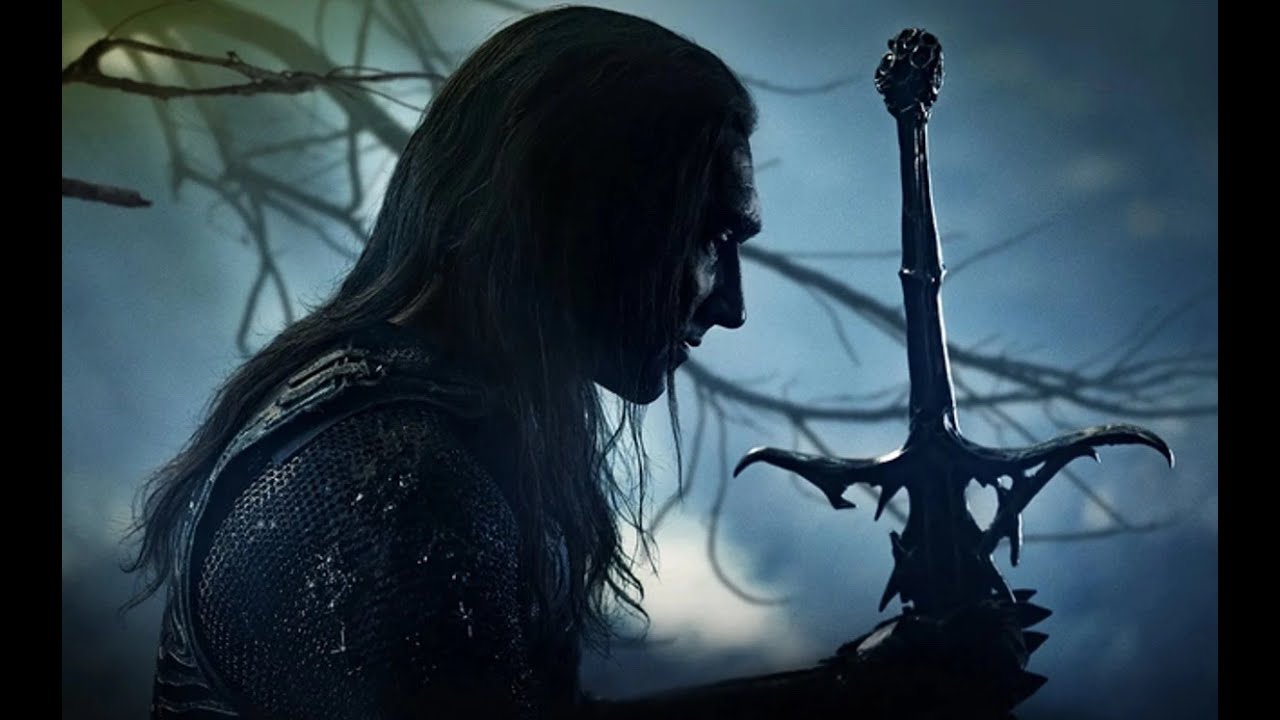 Adar Little Girl Gone LOTR