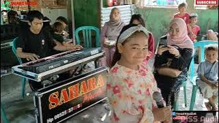 5 menit lagi _ cover DD UL - version  SAHARA MUSIC