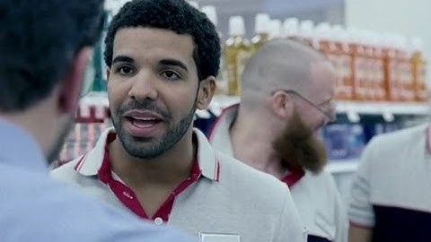 Drake - Started From The Bottom Official Video Remix - Rounzer, Pressure, Cross
