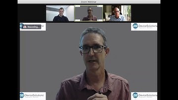 Podcast clip with Partner Chris Lamb | "What is the difference between LoRa & LoRaWAN?"