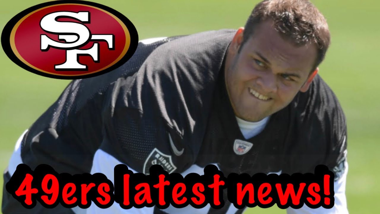 49ers latest news| 49ers workout several players + concern over Arik Armstead? NFL News