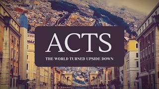 ACTS PT. 1