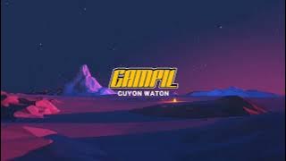 Download lagu GAMPIL - GUYON WATON | Lirik Lagu Gampil - Guyon Waton