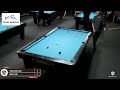 Stan walton vs keith yip  q1 billiards  table 2  evosports autostream