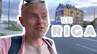 РИГА vlog: ПРОСТО ДУРДОМ, Я ТАК УСТАЛ ОТ ЭТОГО