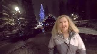 Vail Ski Vacation 2018