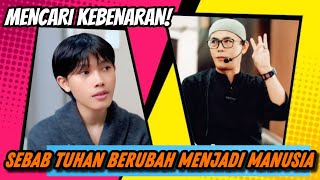 Download Lagu Adu Argumen Elia Myron vs Dondy Tan | Kenapa Tuhan Menjadi Manusia? MP3 Download Lagu Adu Argumen Elia Myron vs Dondy Tan | Kenapa Tuhan Menjadi Manusia? MP3