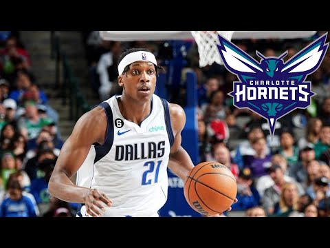 Frank Ntilikina Full '22-'23 Season Highlights | Welcome To Charlotte