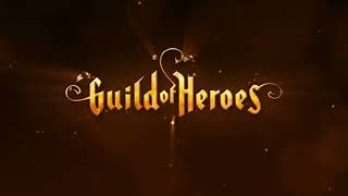 Guild of Heroes Channel Trailer