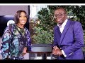 Moments With Mo Special With Babajide Sanwo-Olu