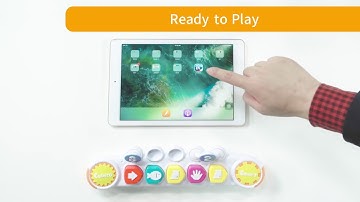 Cubico Getting Started - Cubico Kids Coding by Grolier