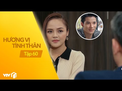 Hương vị tình thân tập 60 | Chị gái mưu mô cài em trai vào công ty nhà chồng để tiện bề 'gián điệp'