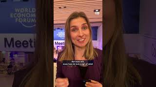 Did Donald Trump cool tensions with Europe over Greenland at Davos  | DW News