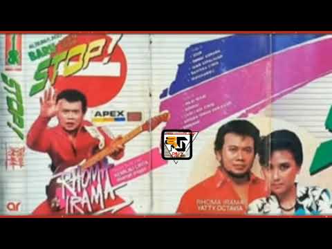 STOP - Rhoma Irama \u0026 Soneta Pull Album