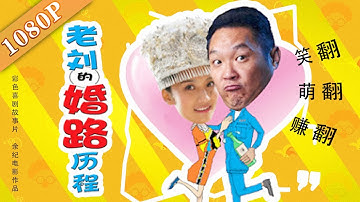 《老刘的婚路历程》/ Mr.Liu