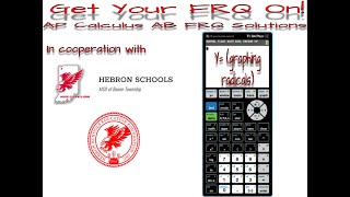 Graphing Radical Functions (TI 84 Plus CE)