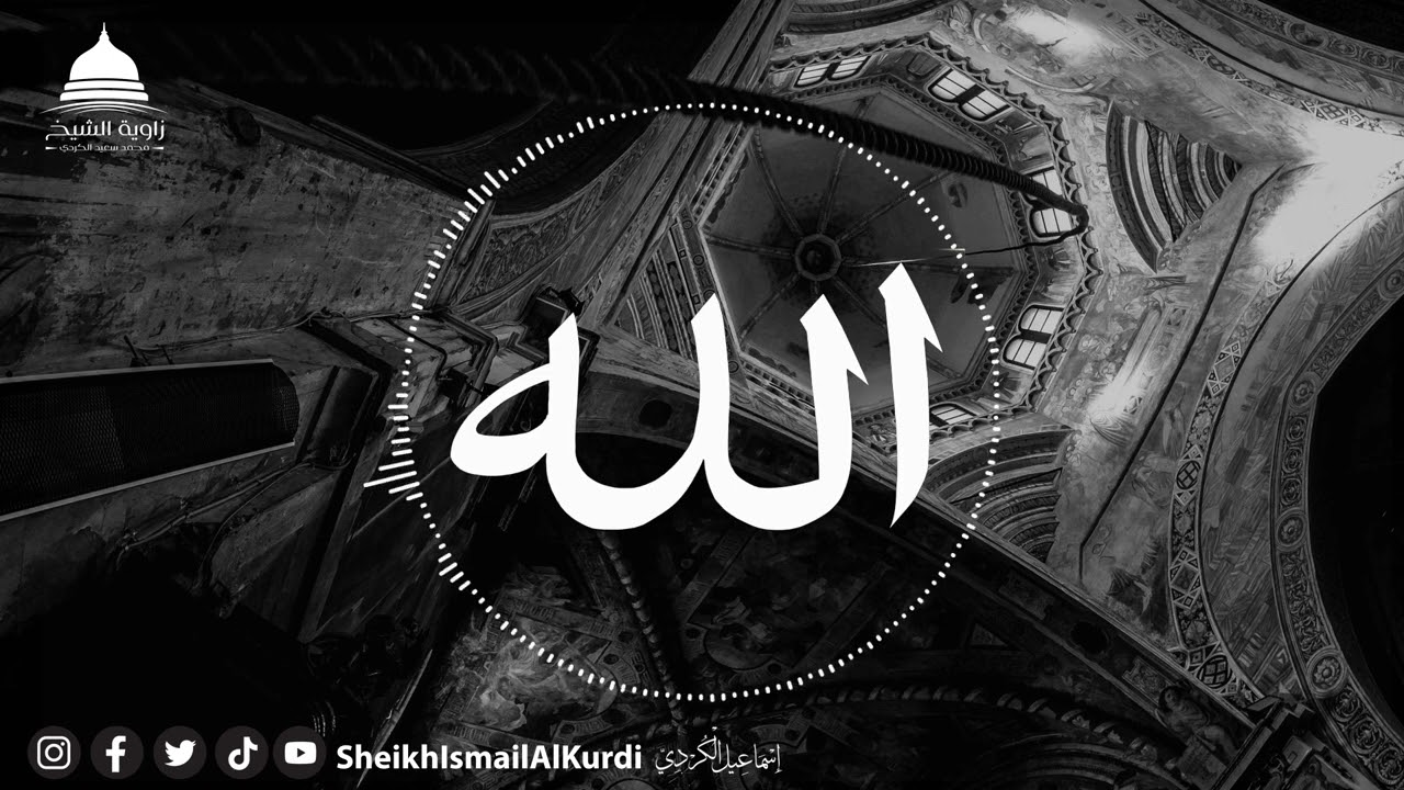 الحضرة من مجلس الذكر يوم الجمعة 31-5-2024 زاوية الشيخ محمد سعيد الكردي رحمه الله