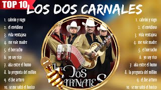 Los Dos Carnales Full Album ~ Los Dos Carnales