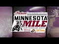 Minnesota Mile 2019 Web Promo - American Flat Track