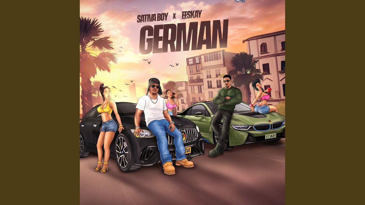 Watch German on YouTube Watch German on YouTube