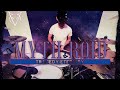MYTH &amp; ROID - TRAGEDY:ETERNITY (Drum Cover)