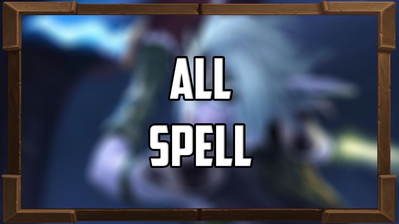 Jasm The Unluckiest Miracle Rogue