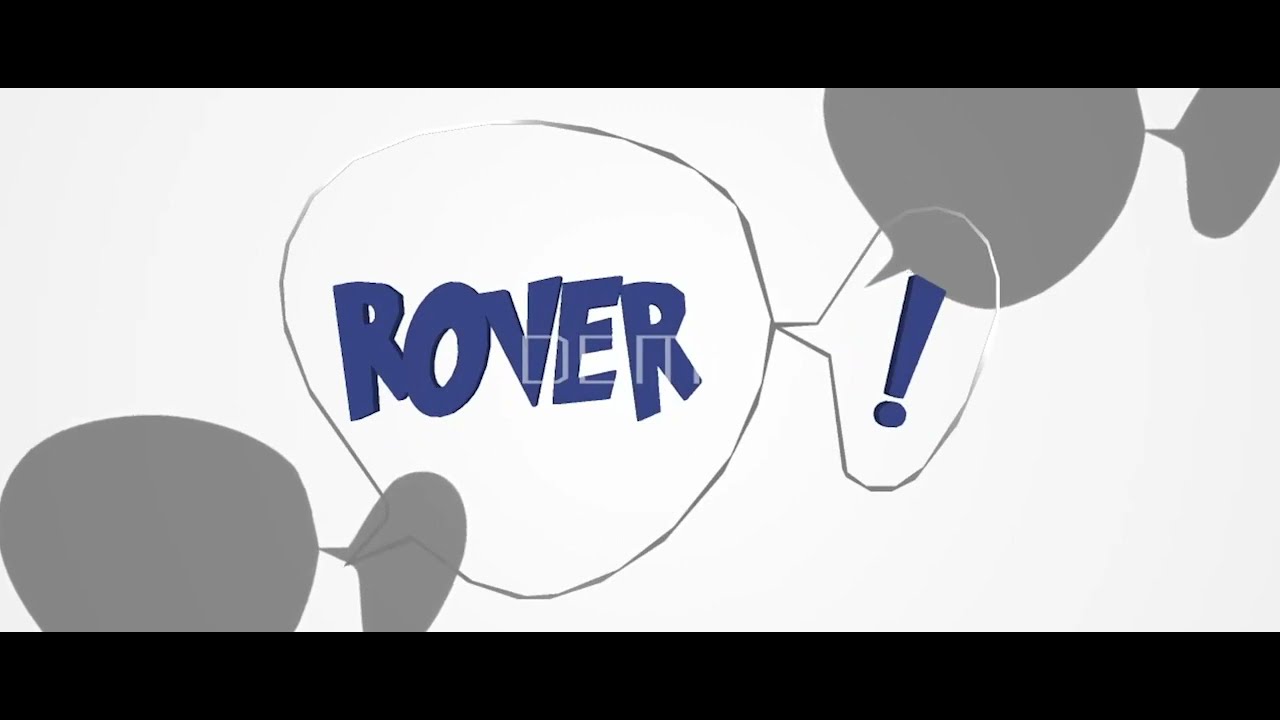 Rover / BCC Films / UK Film Council (Africa United)
