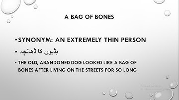 Idiom and Phrases | CSS  English Precis & Composition