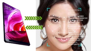 Xiaomi Mi 8 Official intro  3D Face Unlock