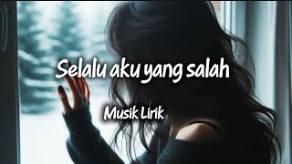 Playlist Lagu paling galau 2026 Selalu aku yang salah enak dengar saat santai#lagugalau2026 💔