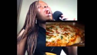 Grammy 2014 Lorde Performance and  Lorde "Royal" Parody from  Mz Bukky