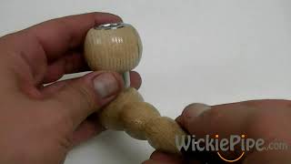 Vapor Genie - Vaporizer Pipe | WickiePipes.com