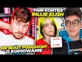 MR BEAST OSĄDZONY O KOPIOWANIE (BILLIE EILISH, STUU UPDATE, MUSTANG DISA ROZWALONY)