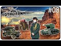 L'ORSO GIGANTE CON CANNONE, I RAZZI KATYUSHA E I NUOVI CARRI PESANTI | Total Tank Simulator - ep. 08
