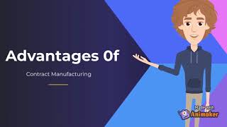 What is Contract Manufacturing? Advantages of Contract manufacturing | The Complete Guide