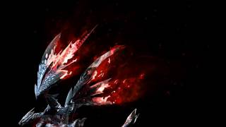 Monster Hunter Double Cross - Valphalk Roars