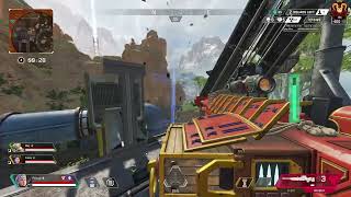 Above Average | Apex Legends