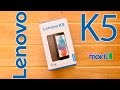 Lenovo K5 Plus Uk