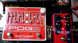Tc Electronic Sub N Up Vs Ehx Pog2