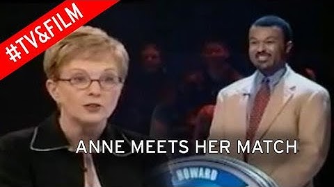 Howard is a SAVAGE! Host is Speechless