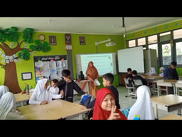 AKSI 4 Yolanda Sartika | Universitas Pasundan | PPG Dalam Jabatan 2022 class=