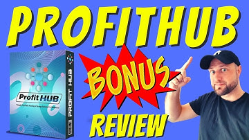 ProfitHub Review: Don