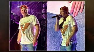Morgan Wallen Takes a Daring Step: Embraces Bald Look Ahead of Ohio Concert | NEWS