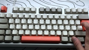 AK35I V3 MAX😍Satisfy all your fantasies at once🥰#ajazz #mechanicalkeyboard #desksetup #setup