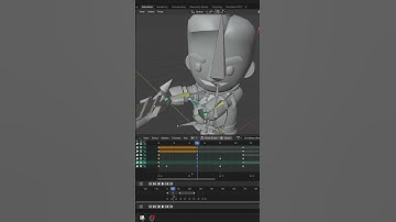 Fixing Repetitive Animations ⚔️✨