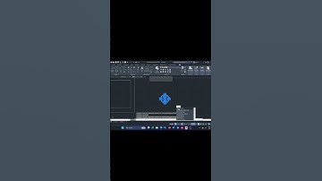Create septic tank with very simple command in AutoCAD| Trick#014 #mep   #autocad#architecture#revit