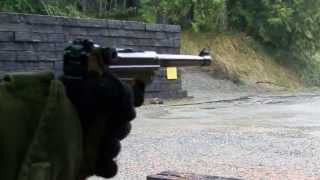 DWM Luger P08 9mm pistol