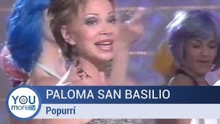 Paloma - San Basilio Popurrí