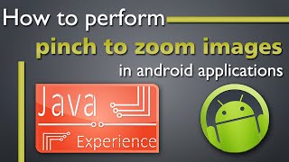 How to perform pinch to zoom images in android apps screenshot 3