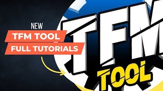 TFM Tool Activation | Full Tutorial Tamil - YouTube |ERROR Guru (TAMIL)
